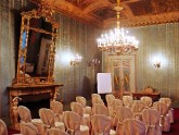 Meeting - Palazzo Borghese (click to enlarge)